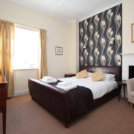 Blue Bell Hotel Belford Luaran gambar