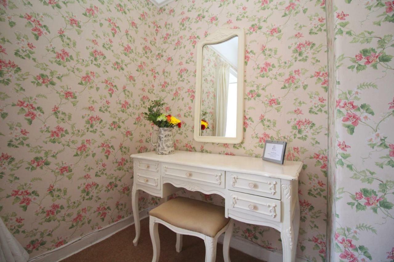 Blue Bell Hotel Belford Luaran gambar